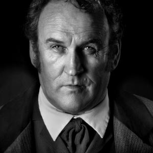 Colm Meaney in Hell on Wheels 2011