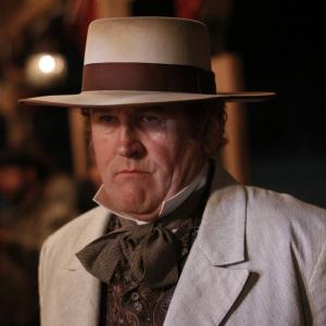 Still of Colm Meaney in Hell on Wheels (2011)