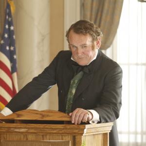 Still of Colm Meaney in Hell on Wheels (2011)