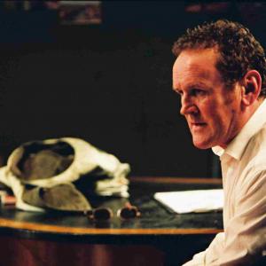 Still of Colm Meaney in Layer Cake 2004