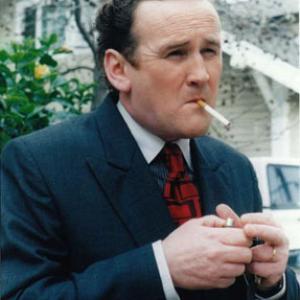 Colm Meaney at event of Ripple 1995