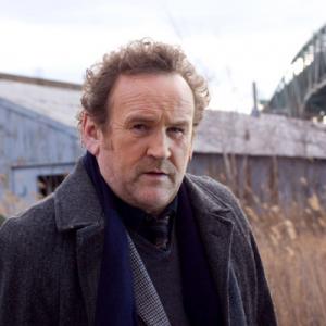 Still of Colm Meaney in Law Abiding Citizen 2009