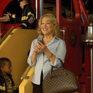 Still of Bette Midler in Then She Found Me 2007