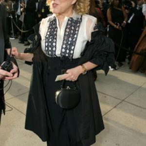 Bette Midler at event of The 79th Annual Academy Awards 2007