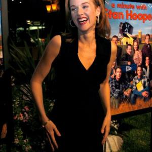 Penelope Ann Miller at event of A Minute with Stan Hooper 2003