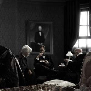 Still of Penelope Ann Miller in Saving Lincoln (2013)