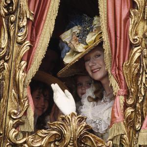 Still of Helen Mirren in The Madness of King George 1994