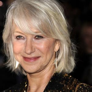 Helen Mirren at event of The Tempest 2010
