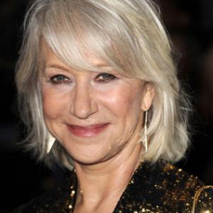 Helen Mirren at event of The Tempest (2010)