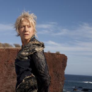 Still of Helen Mirren in The Tempest 2010