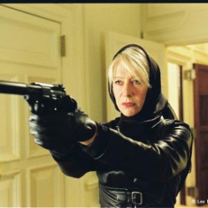 Still of Helen Mirren in Shadowboxer (2005)