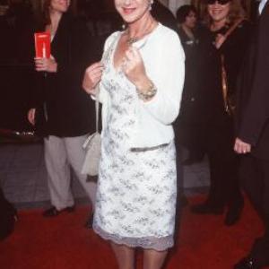 Helen Mirren at event of Trumeno sou 1998