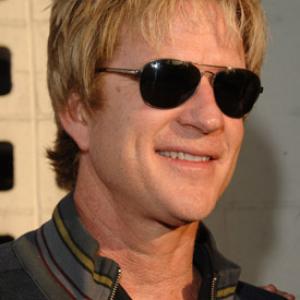 Matthew Modine at event of Weeds 2005