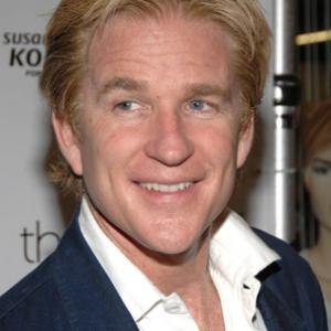 Matthew Modine at event of Weeds (2005)