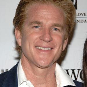 Matthew Modine at event of Weeds (2005)