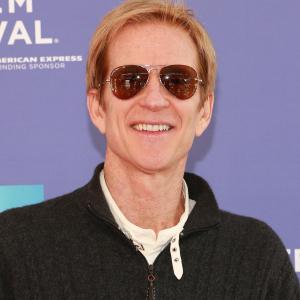 Matthew Modine at event of And the Band Played On 1993