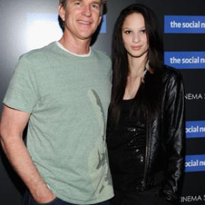 Matthew Modine at event of The Social Network (2010)