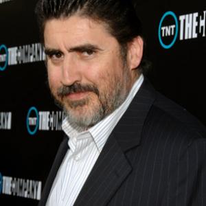 Alfred Molina at event of The Company 2007