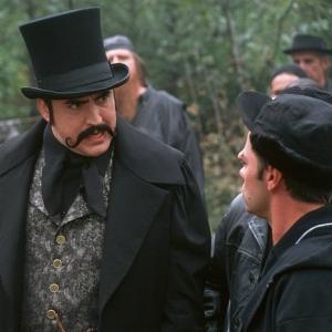 Still of Alfred Molina in Dudley Do-Right (1999)