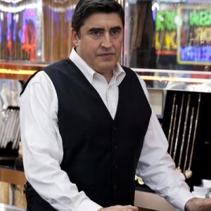 Still of Alfred Molina in Law & Order: Los Angeles (2010)