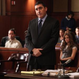 Still of Alfred Molina in Law amp Order Los Angeles 2010