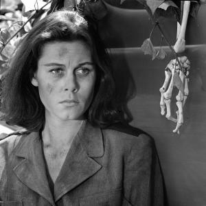 Still of Elizabeth Montgomery in The Twilight Zone (1959)