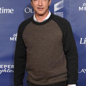 Dermot Mulroney at event of The Memory Keeper's Daughter (2008)
