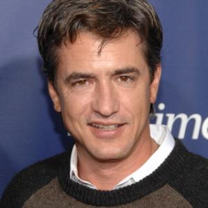 Dermot Mulroney at event of The Memory Keepers Daughter 2008