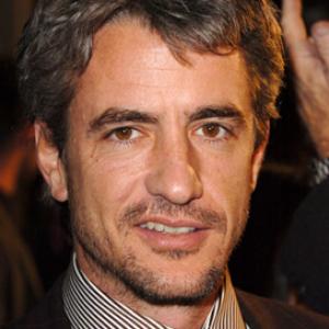Dermot Mulroney at event of The Family Stone 2005