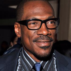 Eddie Murphy at event of Death at a Funeral 2010