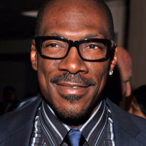 Eddie Murphy at event of Death at a Funeral (2010)