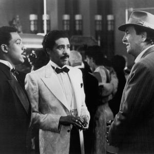 Still of Eddie Murphy Danny Aiello and Richard Pryor in Harlem Nights 1989