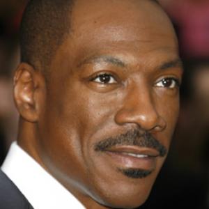 Eddie Murphy at event of The 79th Annual Academy Awards (2007)