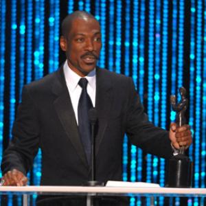 Eddie Murphy at event of 13th Annual Screen Actors Guild Awards 2007