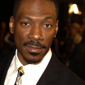 Eddie Murphy at event of Showtime 2002