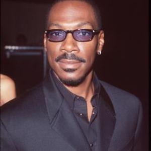 Eddie Murphy at event of Bowfinger 1999