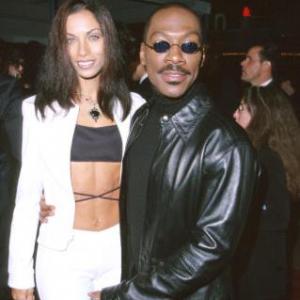 Eddie Murphy at event of Life (1999)