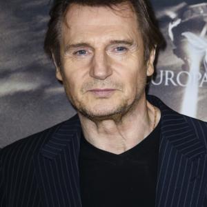 Liam Neeson at event of Pagrobimas 3 (2014)