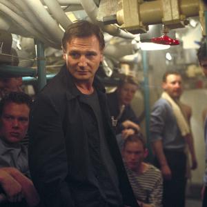 Still of Liam Neeson in K19 The Widowmaker 2002