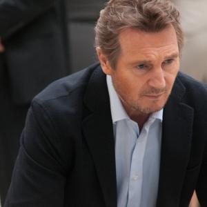 Still of Liam Neeson in Trecias zmogus (2013)