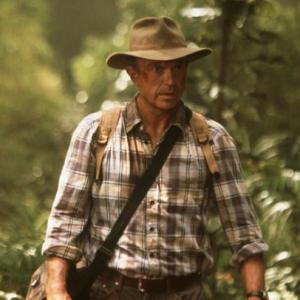 Still of Sam Neill in Jurassic Park III 2001