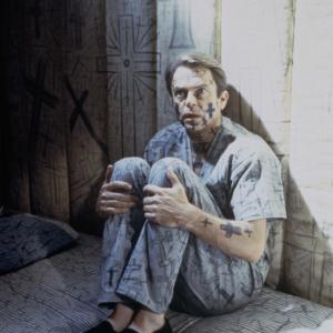 Still of Sam Neill in In the Mouth of Madness 1994