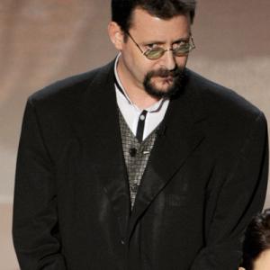 Judd Nelson at event of The 82nd Annual Academy Awards 2010