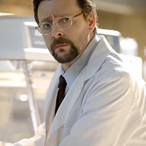 Still of Judd Nelson in Eleventh Hour (2008)