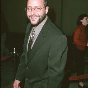 Judd Nelson at event of Tigerland 2000