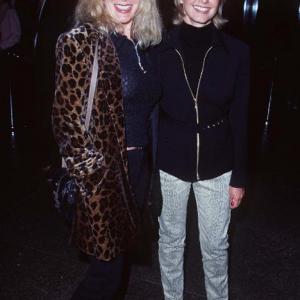 Olivia NewtonJohn and Rona NewtonJohn at event of If These Walls Could Talk 1996