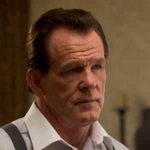 Still of Nick Nolte in The Mysteries of Pittsburgh 2008