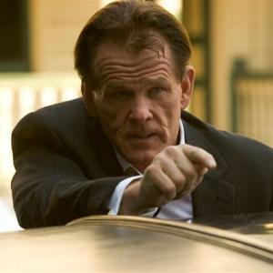 Still of Nick Nolte in The Mysteries of Pittsburgh 2008
