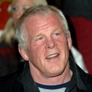 Nick Nolte at event of Chicago 10 2007