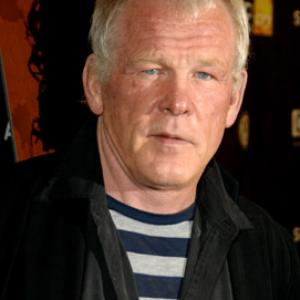 Nick Nolte at event of Chicago 10 2007